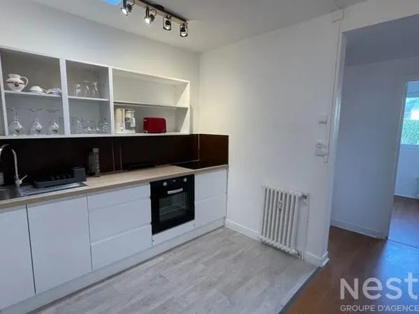 Vente Appartement T4 - Pointe du Conguel / Goviro