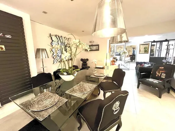 Appartement 4 Pièces - Nice Carré d'Or
