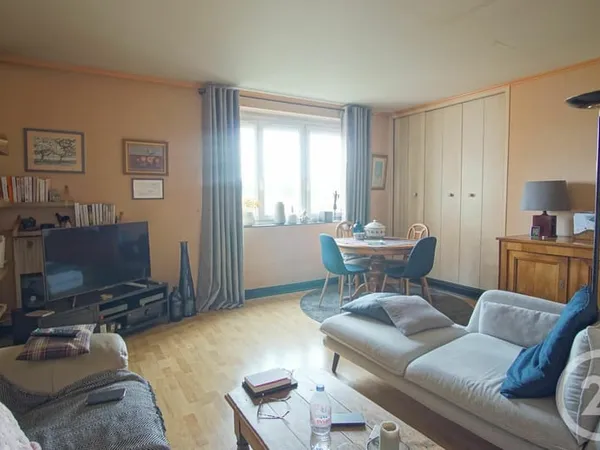 Appartement 3 pièces 70 m²