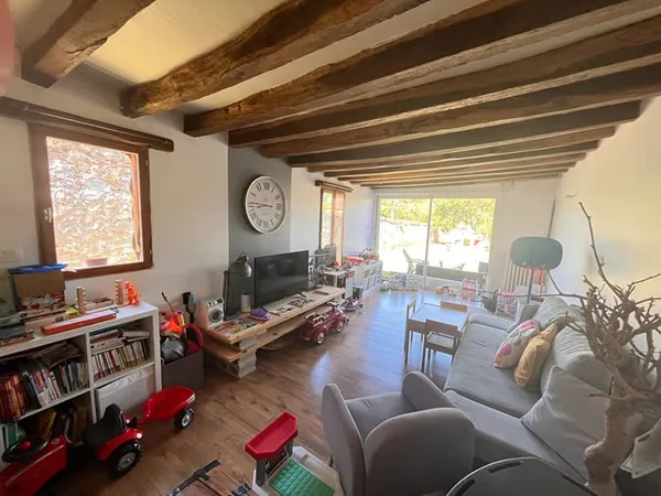 Maison de ville - Nogent Le Rotrou