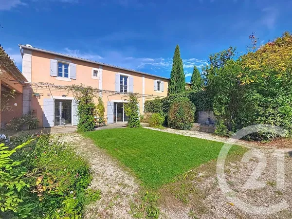 Maison 6 pièces 135 m²
