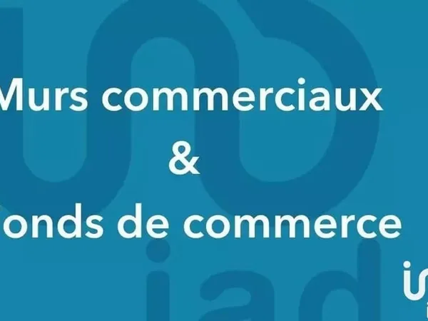 Fonds de commerce