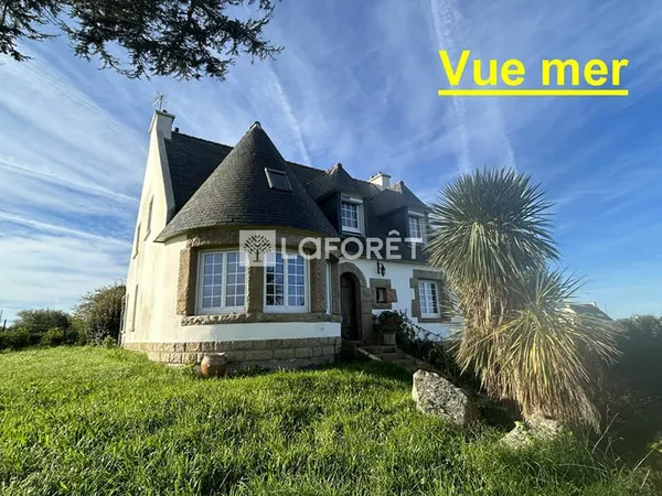 Maison Pleubian 6 pièce(s) 154 m2