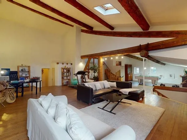 Grande propriété atypique avec 7,7 ha et vues sur l'Alaric - Capendu