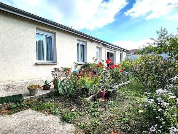 Maison à vendre Maisons-Alfort