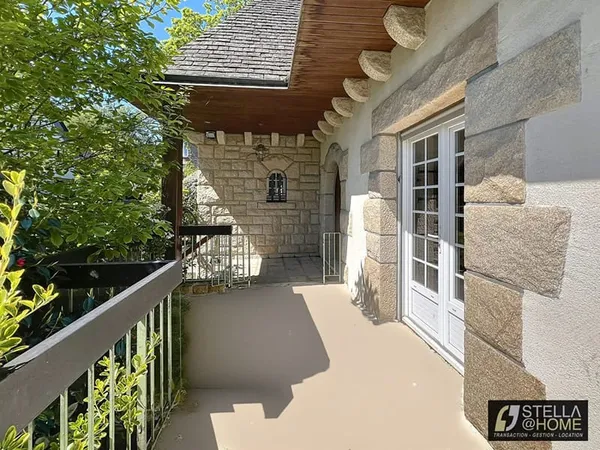 Grande maison familiale 231 m² ? Fort potentiel