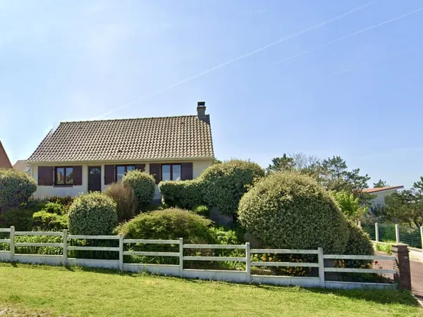 Maison à vendre STELLA-PLAGE
