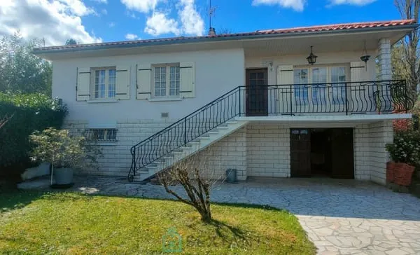 Maison Vente Ribérac 6p 98m² 165000€