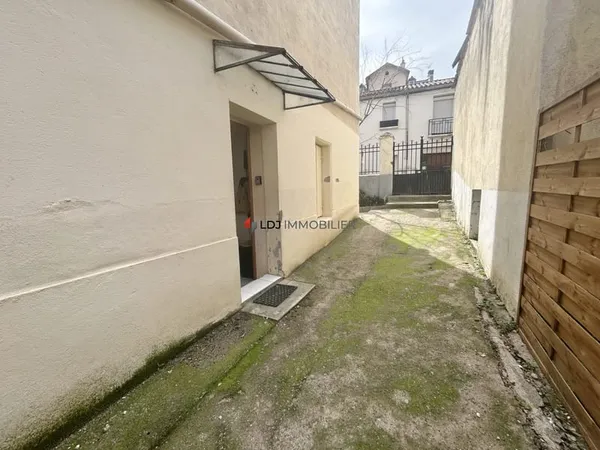 Appartement à vendre Amélie-les-Bains-Palalda
