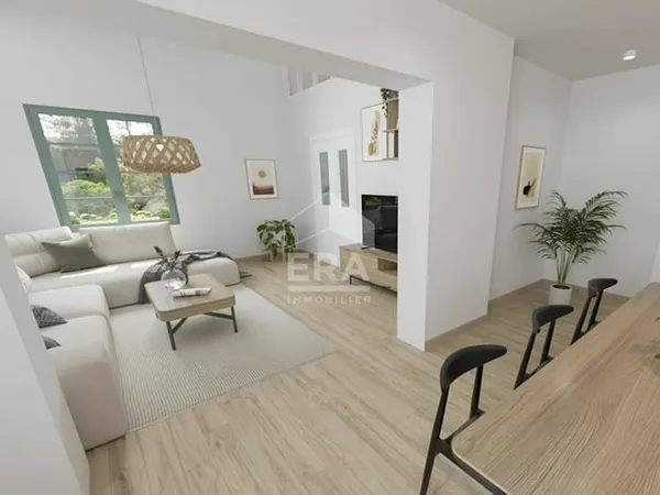 Maison d'exception à vendre à Arcachon - Les Abatilles