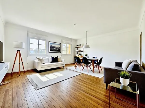 Appartement Falaise 2 pièce(s) 64 m2