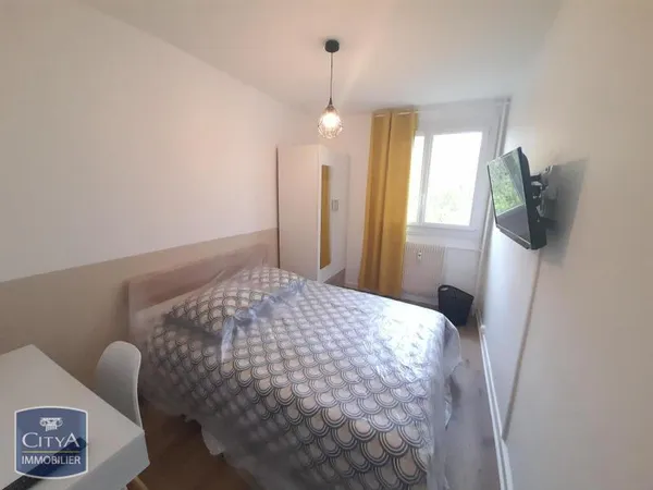 Appartement 4 pièces 77 m²