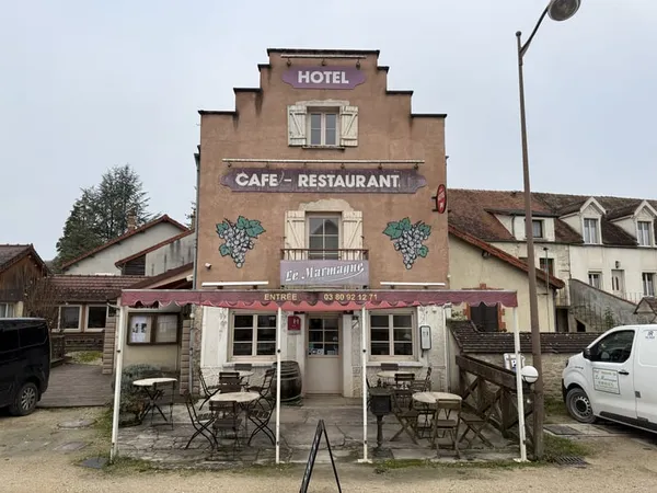 ENSEMBLE IMMOBILIER