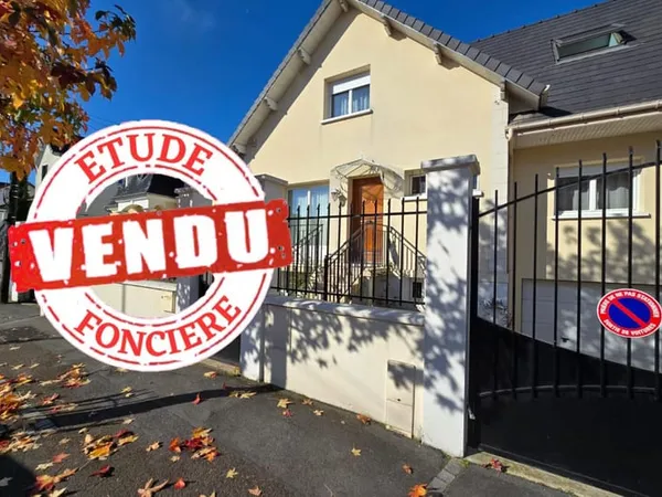 SECTEUR BASOCHE - MAISON FAMILIALE 6 PIÈCES EN TRÈS BON ETAT
