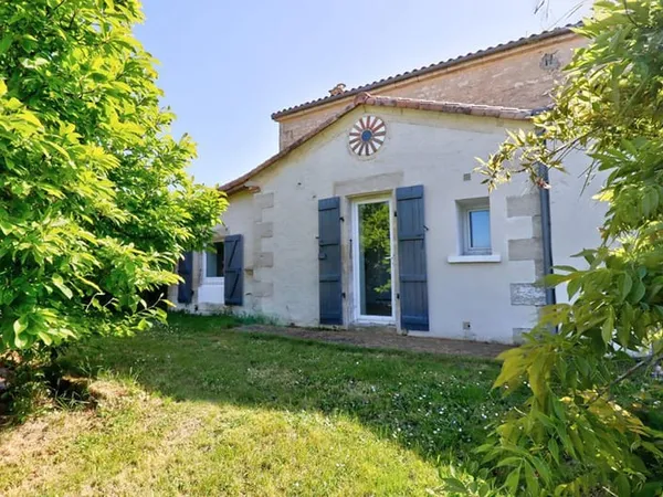 Maison Villiers En Plaine 4 pièce(s) 124 m2