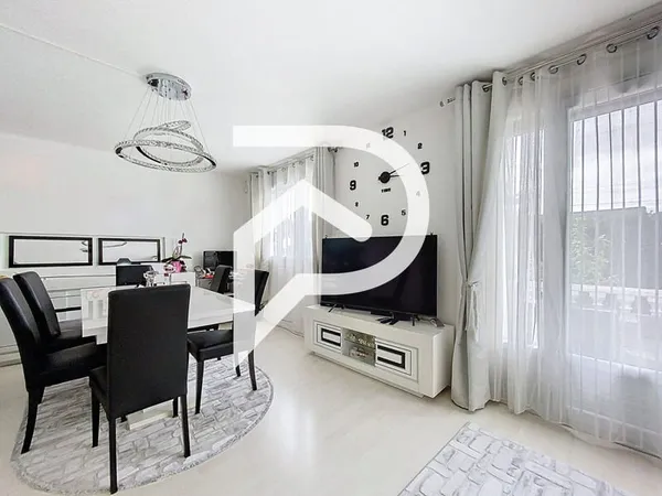 À vendre : Charmante maison de 107 m²