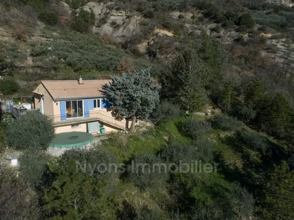 Vente villa 5 Pièce(s)