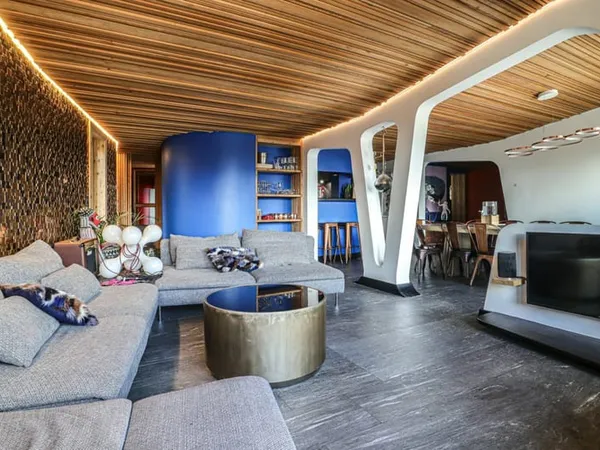 APPARTEMENT 6 PIECES + CABINE A AVORIAZ