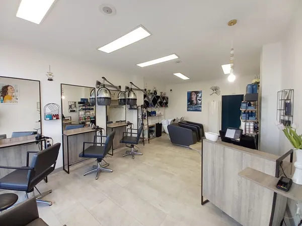 Local commercial Fougeres 34 m2