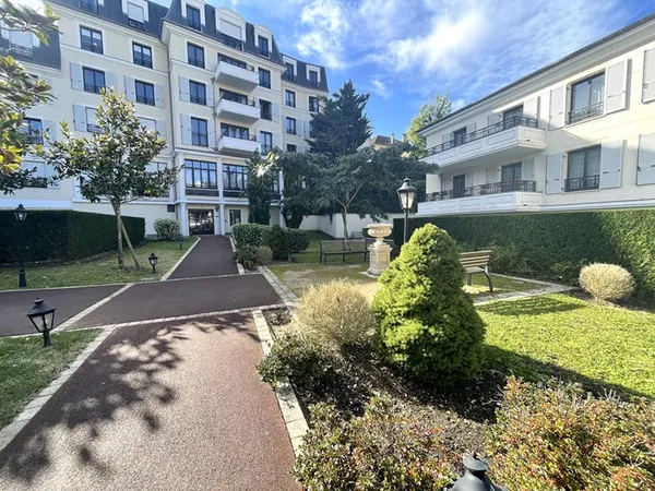 APPARTEMENT 3 PIECES 2 CHAMBRES