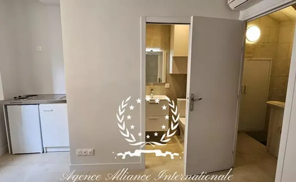 Immeuble suquet 4 appartements studio neuf