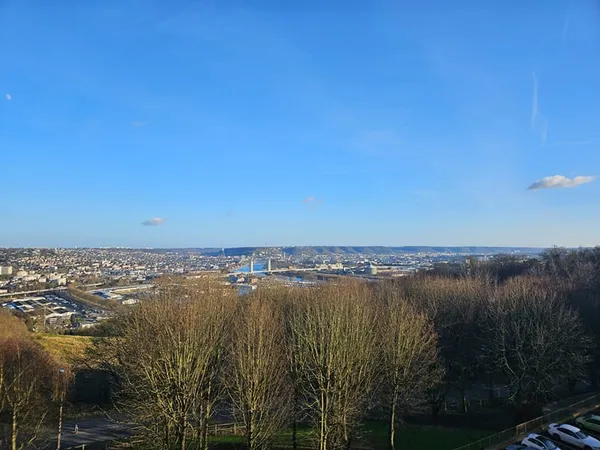 Appartement Canteleu 2 pièce(s) 51 m2