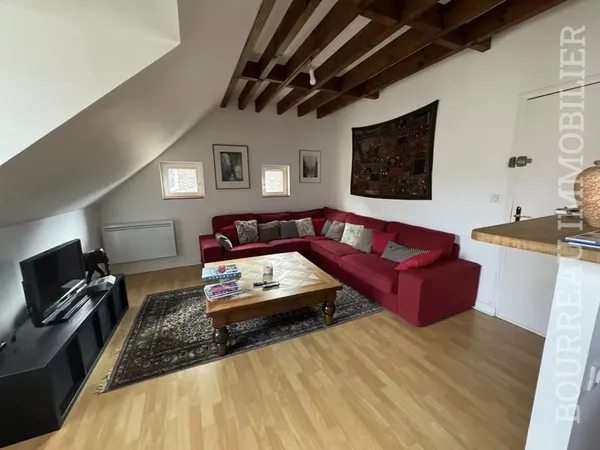 CENTRE HISTORIQUE JOIGNY