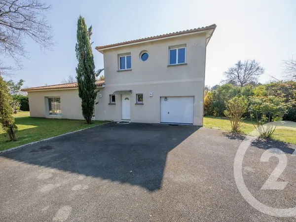Maison 6 pièces 159 m²