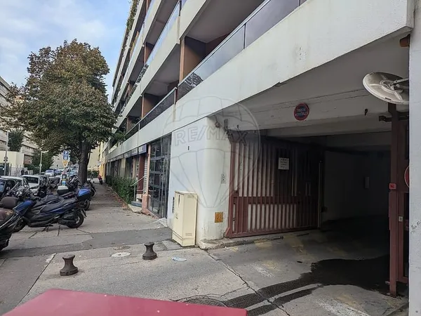 Garage/box à louer