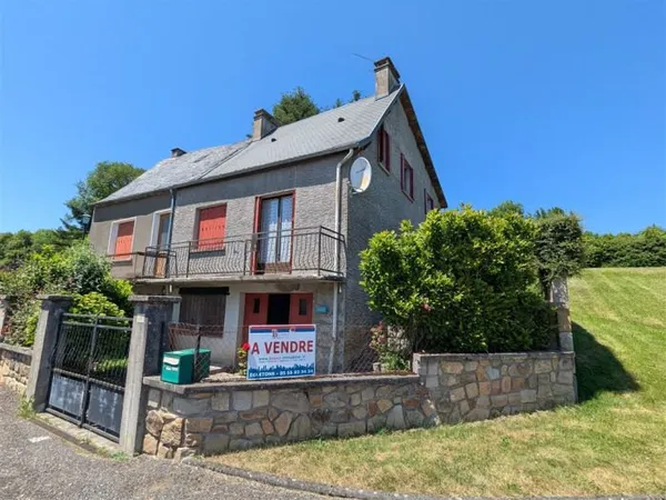 Charmante maison de Bourg