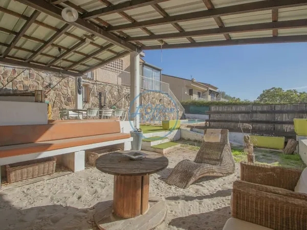 Maison 180 m² avec piscine - 2 appartements possibles - For