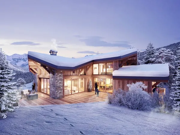 CHALET GREENWOOD