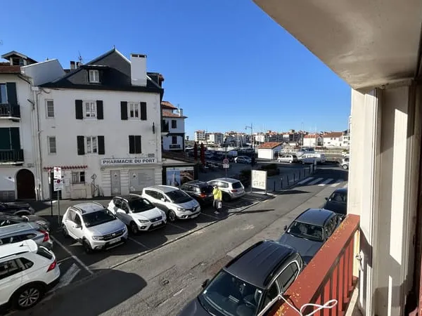Ciboure coeur de ville