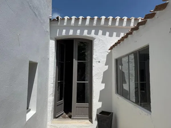 Maison historique Noirmoutier - 78 m2