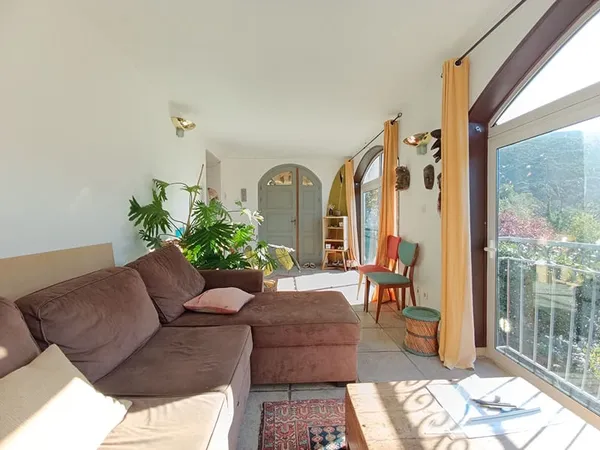 RARE MAISON COUP DE COEUR SUR BARBAGGIO