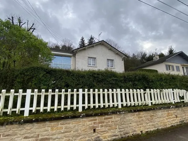 Vente en Nue-Propriété au profit d'une Dame de 91 ans