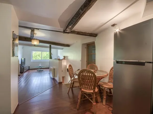 EXCLUSIVITE A Vendre Neauphle le Château Appartement 2 pièces