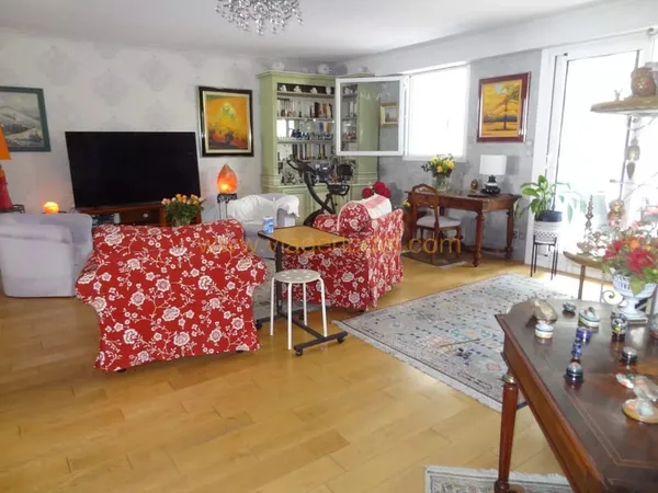 Réf. 9794A - VIAGER OCCUPE - MONTPELLIER (34)