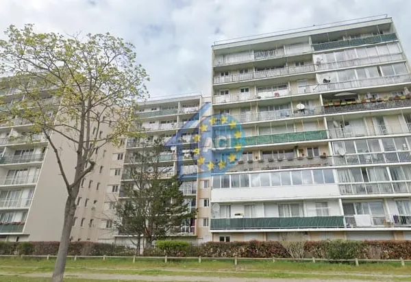 Appartement Mantes La Jolie 4 pièce(s) 83.09 m2