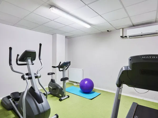 Résidence Vente Marseille 1p 21m² 616€