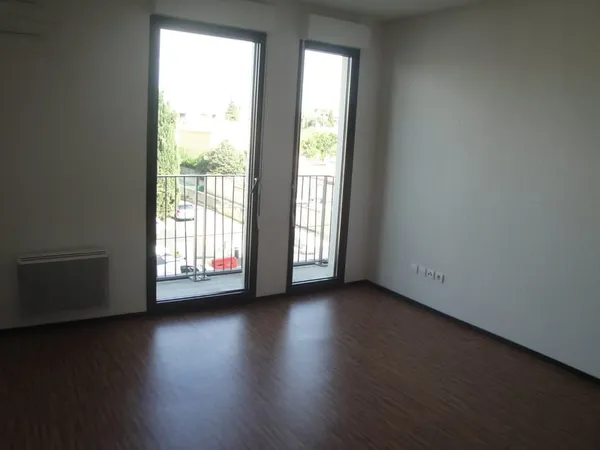 À vendre - Studio de 23m2