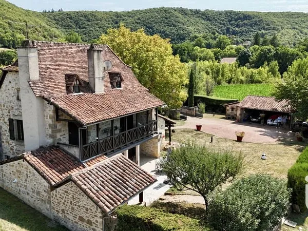 Vente Maison traditionnelle 5 pièces