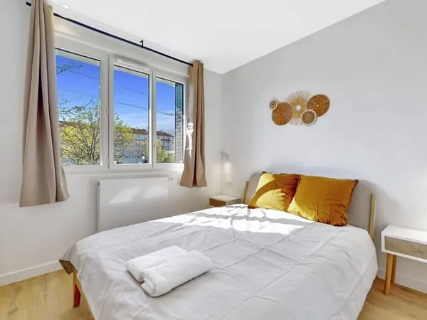 NOUVEAU COLIVING REPUBLIQUE-VILLEURBANNE