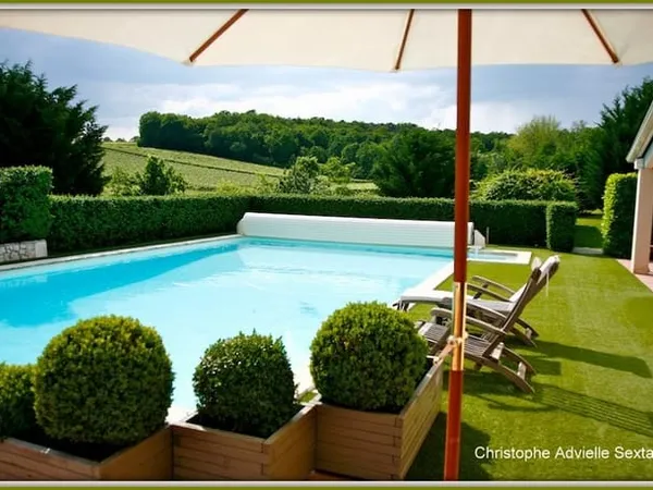 Maison et villa de prestige Vente Saussignac 6p 260m² 780000€