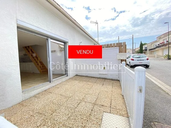 PORNIC - GARE