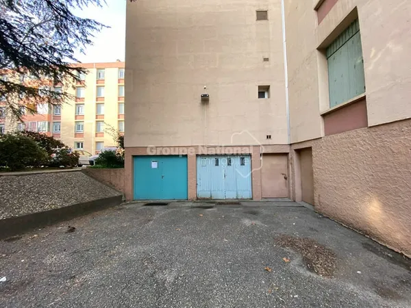 Garage Nimes