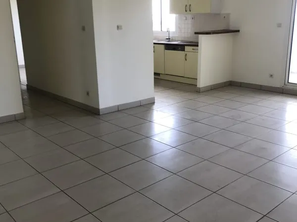 Appartement 4 pièces 80 m²