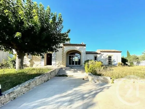 Maison 7 pièces 189 m²
