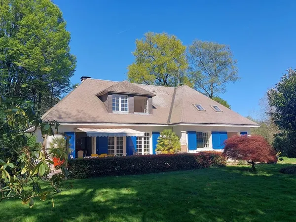 Propriété 8 pièces 188m2 Chateaubriant