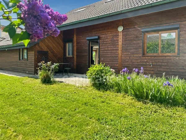 Maison à vendre 7 pièces SAINT GENIS POUILLY (01)